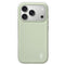 iPhone 18 Pro / 17 Pro iDeal Of Sweden Silikone Cover - MagSafe Kompatibelt - Sage Green