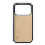 iPhone 18 Pro Max / 17 Pro Max iDeal Of Sweden Silikone Cover - MagSafe Kompatibelt - Midnight Blue