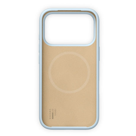 iPhone 18 Pro Max / 17 Pro Max iDeal Of Sweden Silikone Cover - MagSafe Kompatibelt - Light Blue