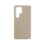 Samsung Galaxy S25 Ultra - iDeal Of Sweden silikondeksel - MagSafe-kompatibel - Beige
