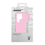 Samsung Galaxy S25 Ultra - iDeal Of Sweden Silikone Cover - MagSafe Kompatibel - Bubblegum Pink