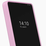 Samsung Galaxy S25 Ultra - iDeal Of Sweden Silikone Cover - MagSafe Kompatibel - Bubblegum Pink