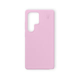 Samsung Galaxy S25 Ultra - iDeal Of Sweden Silikone Cover - MagSafe Kompatibel - Bubblegum Pink
