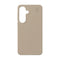 Samsung Galaxy S26+ (Plus) iDeal Of Sweden Silikone Case - Beige