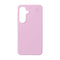Samsung Galaxy S26+ (Plus) iDeal Of Sweden Silikone Case - Bubblegum Pink
