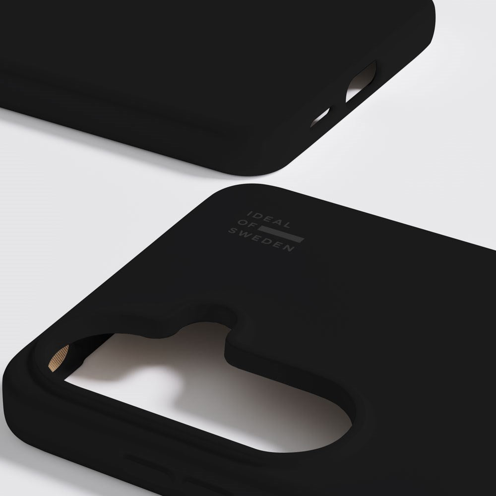 Samsung Galaxy S26 iDeal Of Sweden Silikone Case - Black