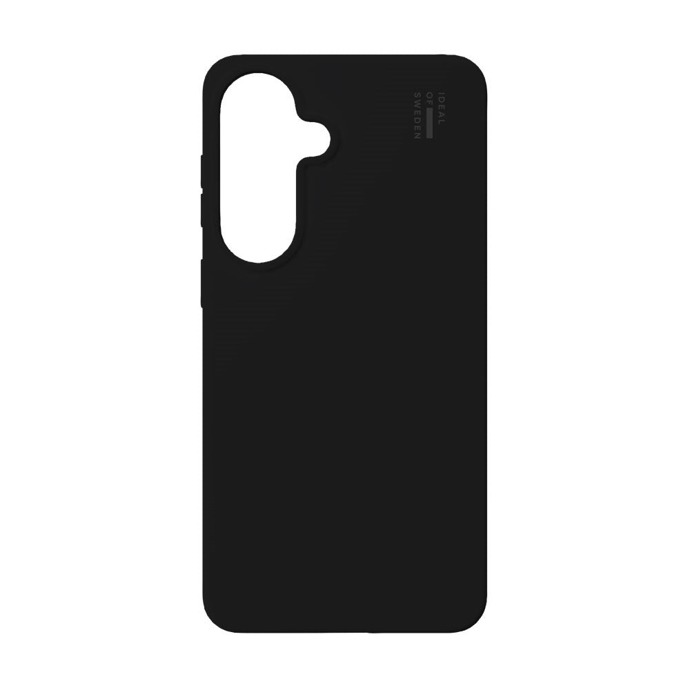 Samsung Galaxy S26+ (Plus) iDeal Of Sweden Silikone Case - Black