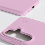 Samsung Galaxy S26 iDeal Of Sweden Silikone Case - Bubblegum Pink