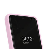 Samsung Galaxy S26 iDeal Of Sweden Silikone Case - Bubblegum Pink