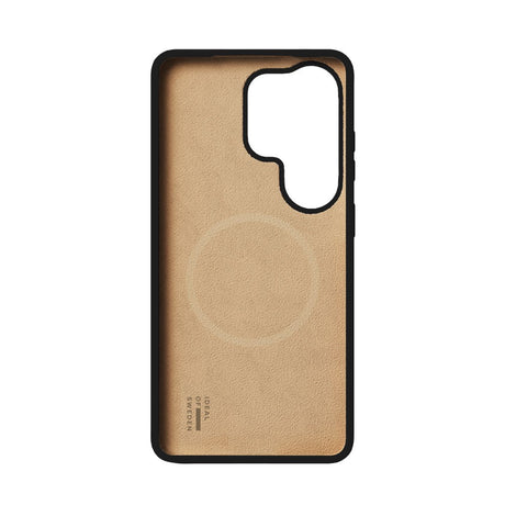 Samsung Galaxy S26 Ultra iDeal Of Sweden Silikone Case - Black