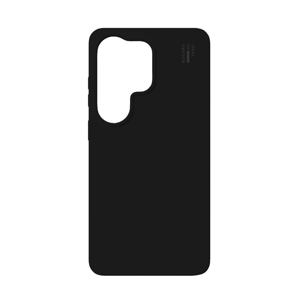 Samsung Galaxy S26 Ultra iDeal Of Sweden Silikone Case - Black