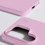 Samsung Galaxy S26 Ultra iDeal Of Sweden Silikone Case - Bubblegum Pink