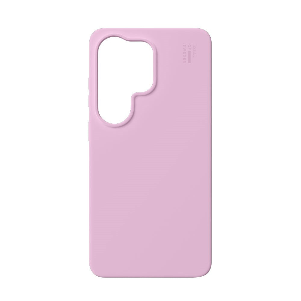 Samsung Galaxy S26 Ultra iDeal Of Sweden Silikone Case - Bubblegum Pink