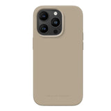 iDeal Of Sweden iPhone 14 Pro Silikondeksel - Beige