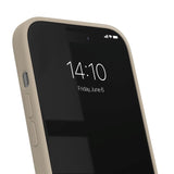 iDeal Of Sweden iPhone 14 Pro Silikondeksel - Beige