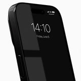 iPhone 17 iDeal of Sweden Slim Cover - MagSafe Kompatibel - Glossy Black