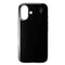 iPhone 17 iDeal of Sweden Slim Cover - MagSafe Kompatibel - Glossy Black