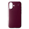 iPhone 17 iDeal of Sweden Slim Cover - MagSafe Kompatibel - Glossy Cherry