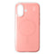 iPhone 17 iDeal of Sweden Slim Cover - MagSafe Kompatibel - Glossy Blush Pink