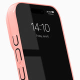 iPhone 17 Pro iDeal of Sweden Slim Cover - MagSafe Kompatibel - Glossy Blush Pink