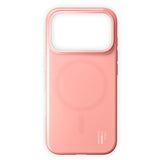 iPhone 17 Pro iDeal of Sweden Slim Cover - MagSafe Kompatibel - Glossy Blush Pink