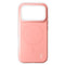 iPhone 17 Pro iDeal of Sweden Slim Cover - MagSafe Kompatibel - Glossy Blush Pink