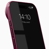 iPhone Air iDeal of Sweden Slim Cover - MagSafe Kompatibel - Glossy Cherry