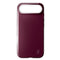 iPhone Air iDeal of Sweden Slim Cover - MagSafe Kompatibel - Glossy Cherry