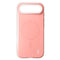iPhone Air iDeal of Sweden Slim Cover - MagSafe Kompatibel - Glossy Blush Pink