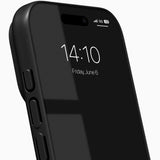 iPhone 18 Pro / 17 Pro iDeal of Sweden Slim Cover - MagSafe Kompatibel - Matte Black