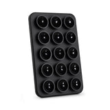 iDeal of Sweden Mobilholder m. Sugekopper - MagSafe Kompatibel - Black