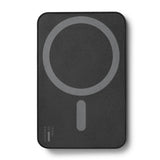 iDeal of Sweden Mobilholder m. Sugekopper - MagSafe Kompatibel - Black