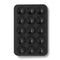 iDeal of Sweden Mobilholder m. Sugekopper - MagSafe Kompatibel - Black