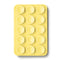 iDeal of Sweden Mobilholder m. Sugekopper - MagSafe Kompatibel - Soft Lemon