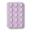 iDeal of Sweden Mobilholder m. Sugekopper - MagSafe Kompatibel - Lavender Milk