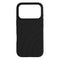 iPhone 18 Pro Max / 17 Pro Max iDeal of Sweden Soft Swirl Silikone Cover - MagSafe Kompatibel - Velvet Black