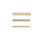 iDeal of Sweden Charm til Smartwatch Rem - Gold Sparkle