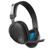 Trådløse hodetelefoner - JLab JBuds Work - Svart