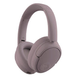 Over-Ear trådløse hodetelefoner - JLab JBuds Lux ANC - Mauve