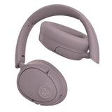 Over-Ear trådløse hodetelefoner - JLab JBuds Lux ANC - Mauve