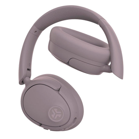Over-Ear trådløse hodetelefoner - JLab JBuds Lux ANC - Mauve