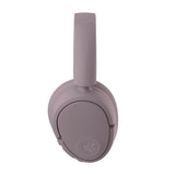 Over-Ear trådløse hodetelefoner - JLab JBuds Lux ANC - Mauve