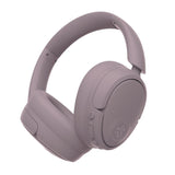 Over-Ear trådløse hodetelefoner - JLab JBuds Lux ANC - Mauve