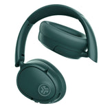 Over-Ear Trådløse Hovedtelefoner - JLab JBuds Lux ANC - Sage
