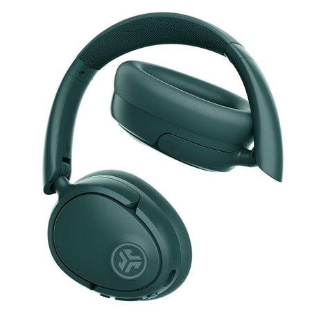 Over-Ear trådløse hodetelefoner - JLab JBuds Lux ANC - Sage