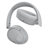 Over-Ear trådløse hodetelefoner - JLab JBuds Lux ANC - Cloud White