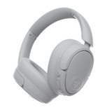 Over-Ear trådløse hodetelefoner - JLab JBuds Lux ANC - Cloud White
