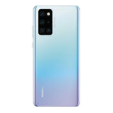 Huawei P40 Pro-deksel Puro NUDE 0,3 mm Gjennomsiktig
