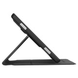 Samsung Galaxy Tab A7 Lite 8.7" Targus Click-In Cover - Sort