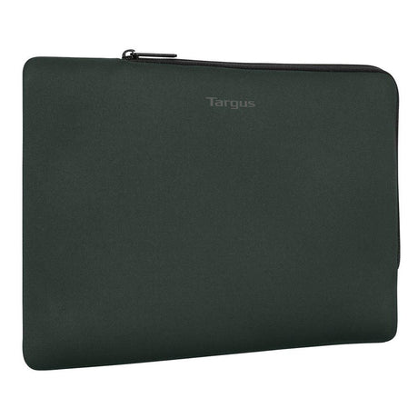 Targus Multi Fit EcoSmart Sleeve for bærbar PC 15-16" (36 x 25 x 2 cm) - Grønn